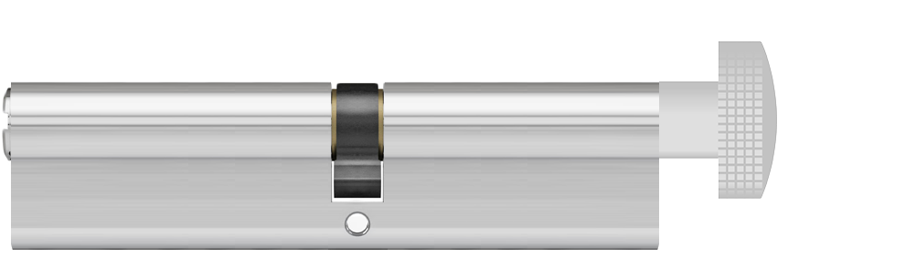 Mauer F3P Cilinder SKG3 - Deurbeslag-expert