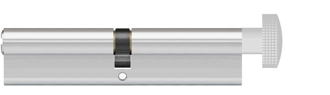 Mauer F3P Cilinder SKG3 - Deurbeslag-expert