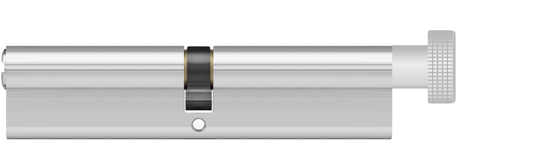 Mauer F3P Cilinder SKG3 - Deurbeslag-expert