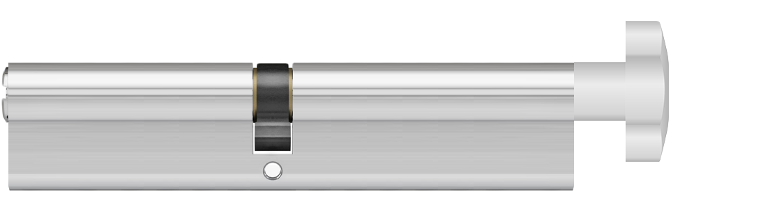 Mauer F3P Cilinder SKG3 - Deurbeslag-expert