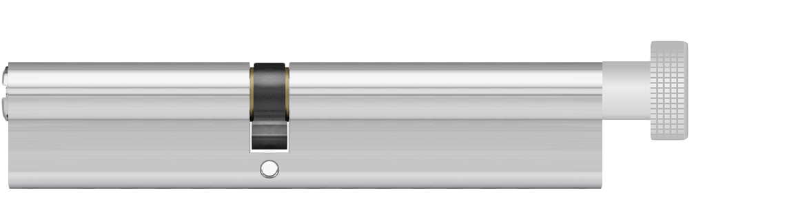 Mauer F3P Cilinder SKG3 - Deurbeslag-expert