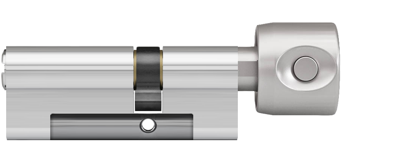 ixTeco SKG3 - Deurbeslag-expert