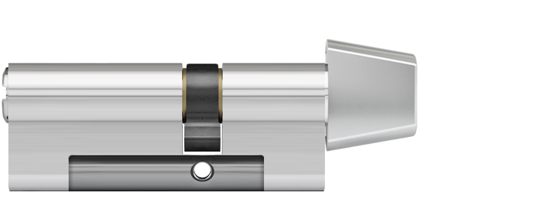 ixTeco SKG3 - Deurbeslag-expert