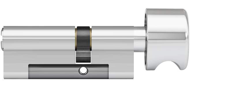 ixTeco SKG3 - Deurbeslag-expert