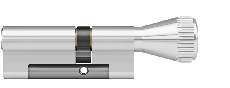 ixTeco SKG3 - Deurbeslag-expert