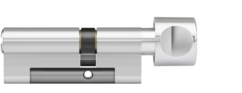 ixTeco SKG3 - Deurbeslag-expert