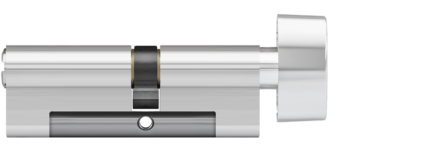 ixTeco SKG3 - Deurbeslag-expert