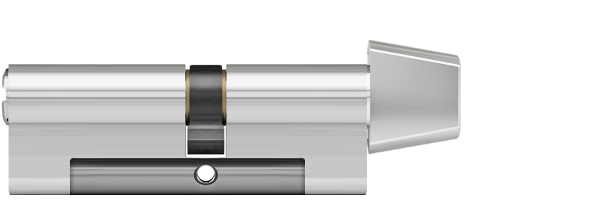 ixTeco SKG3 - Deurbeslag-expert