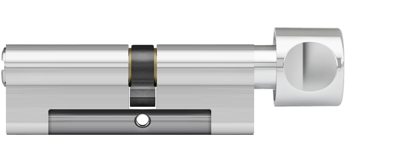 ixTeco SKG3 - Deurbeslag-expert