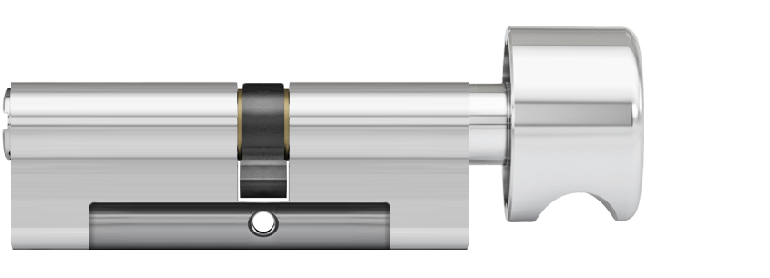 ixTeco SKG3 - Deurbeslag-expert