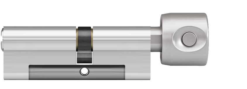 ixTeco SKG3 - Deurbeslag-expert