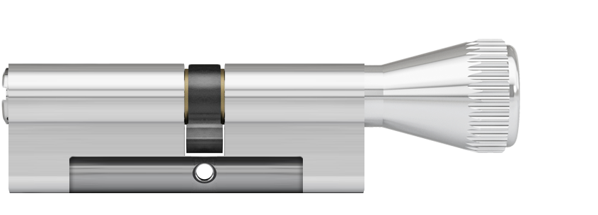 ixTeco SKG3 - Deurbeslag-expert
