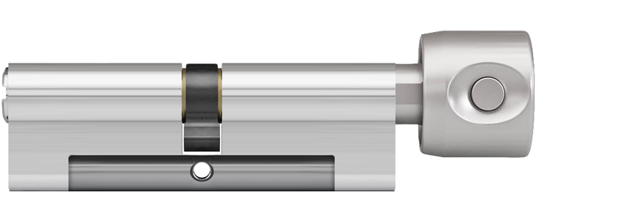 ixTeco SKG3 - Deurbeslag-expert