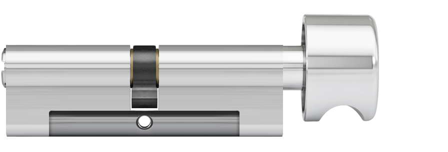 ixTeco SKG3 - Deurbeslag-expert