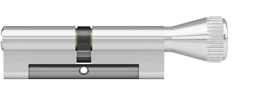 ixTeco SKG3 - Deurbeslag-expert