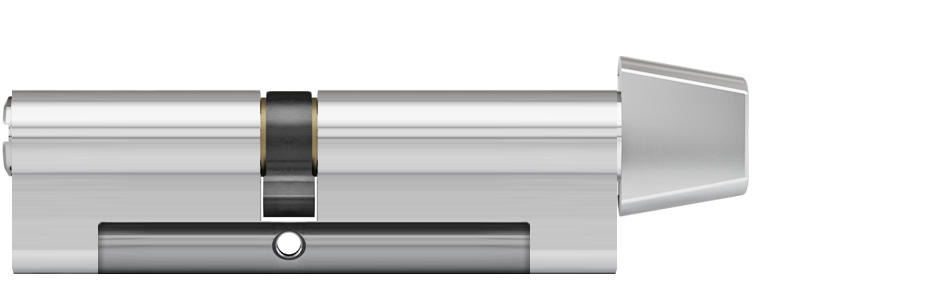 ixTeco SKG3 - Deurbeslag-expert