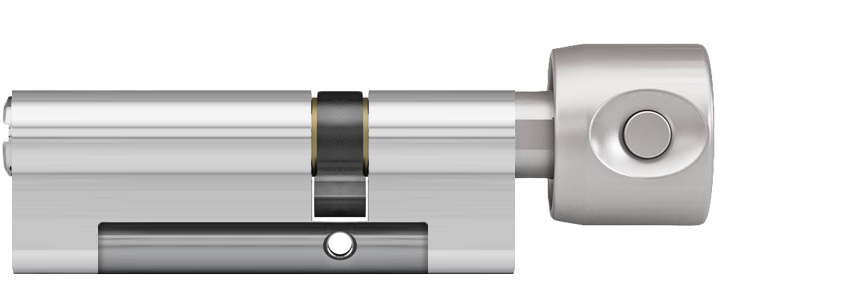 ixTeco SKG3 - Deurbeslag-expert