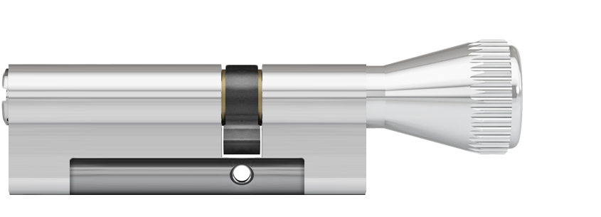 ixTeco SKG3 - Deurbeslag-expert