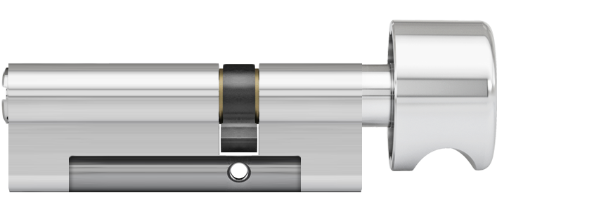 ixTeco SKG3 - Deurbeslag-expert