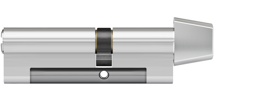 ixTeco SKG3 - Deurbeslag-expert