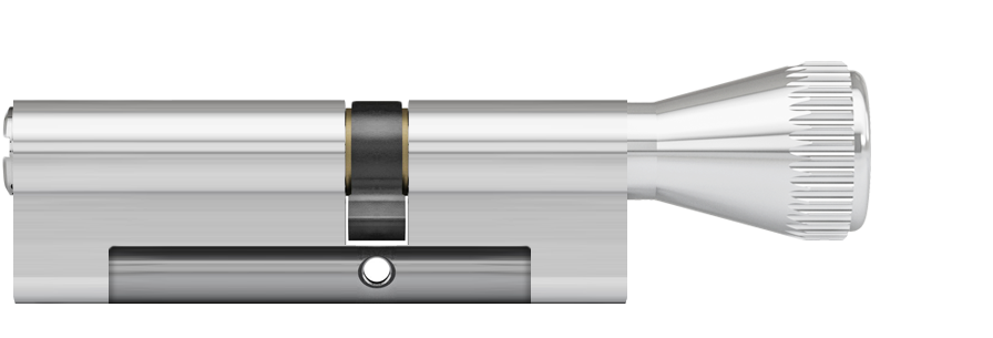 ixTeco SKG3 - Deurbeslag-expert