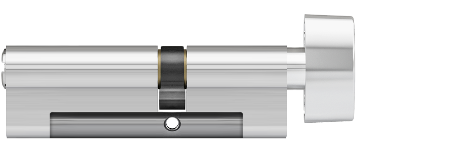 ixTeco SKG3 - Deurbeslag-expert