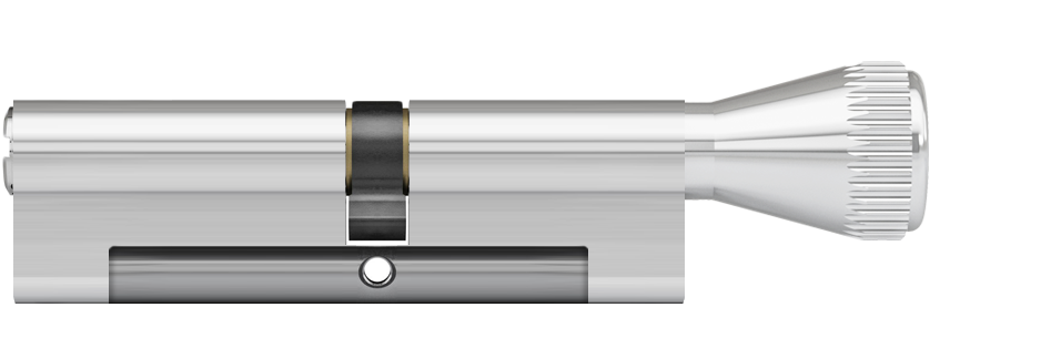 ixTeco SKG3 - Deurbeslag-expert