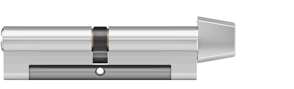 ixTeco SKG3 - Deurbeslag-expert