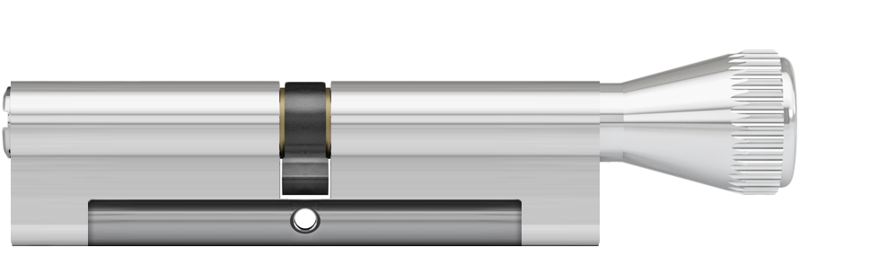 ixTeco SKG3 - Deurbeslag-expert