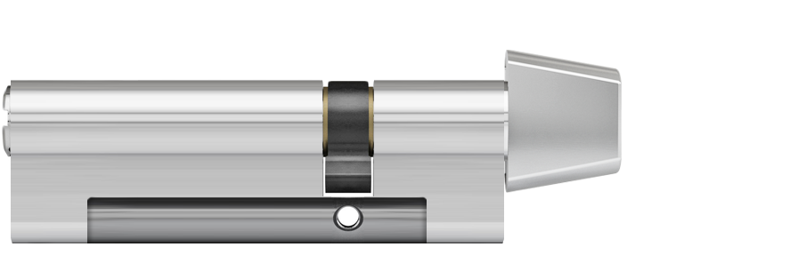 ixTeco SKG3 - Deurbeslag-expert