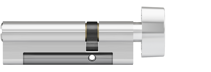 ixTeco SKG3 - Deurbeslag-expert