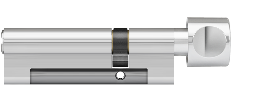 ixTeco SKG3 - Deurbeslag-expert