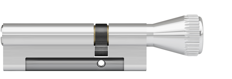 ixTeco SKG3 - Deurbeslag-expert