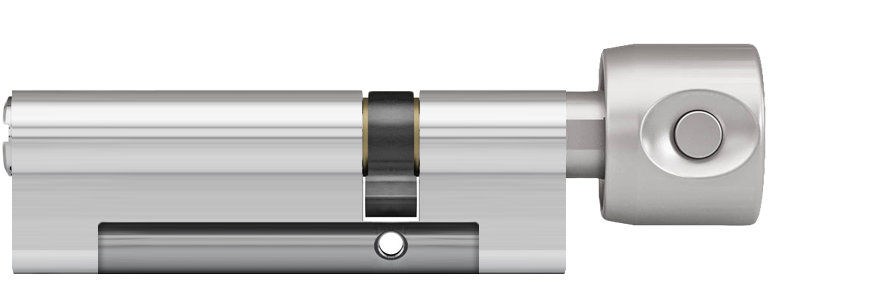ixTeco SKG3 - Deurbeslag-expert