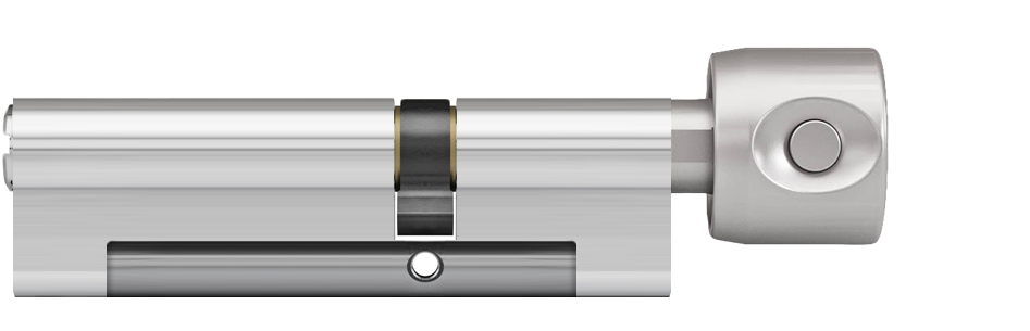ixTeco SKG3 - Deurbeslag-expert