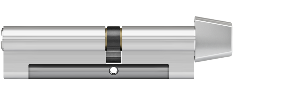 ixTeco SKG3 - Deurbeslag-expert