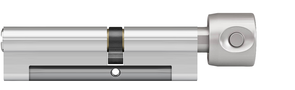 ixTeco SKG3 - Deurbeslag-expert