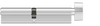 Pfaffenhain EA SKG3 - Deurbeslag-expert