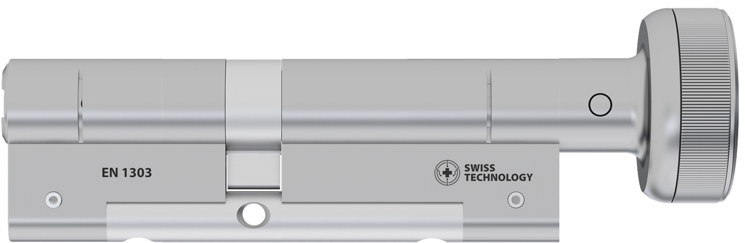 MATRIX SKG3 - Deurbeslag-expert