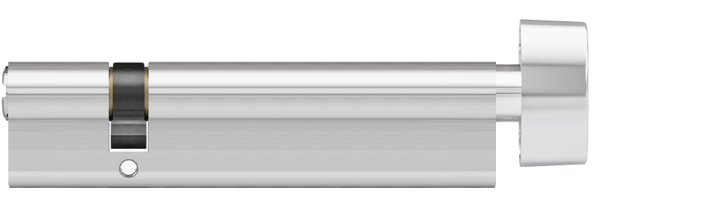 DOM Sirus SKG - Deurbeslag-expert