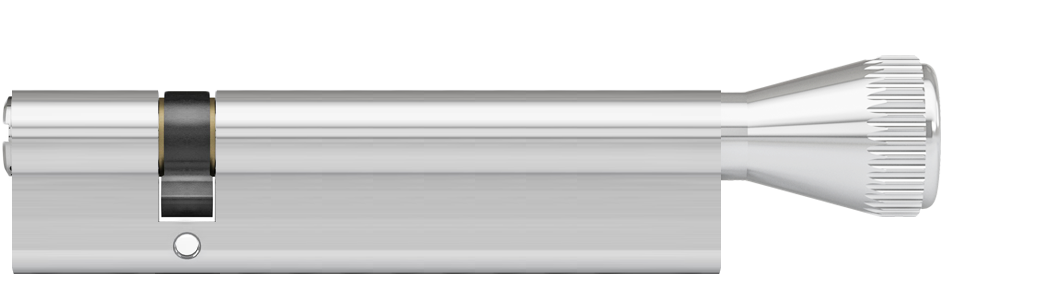 DOM Sirus SKG - Deurbeslag-expert