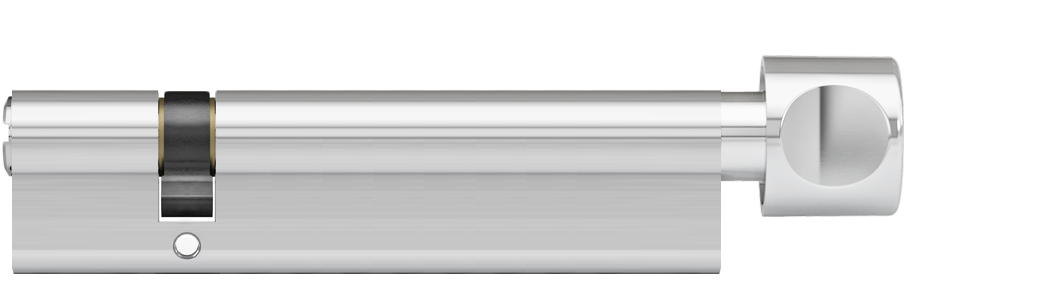 DOM Sirus SKG - Deurbeslag-expert