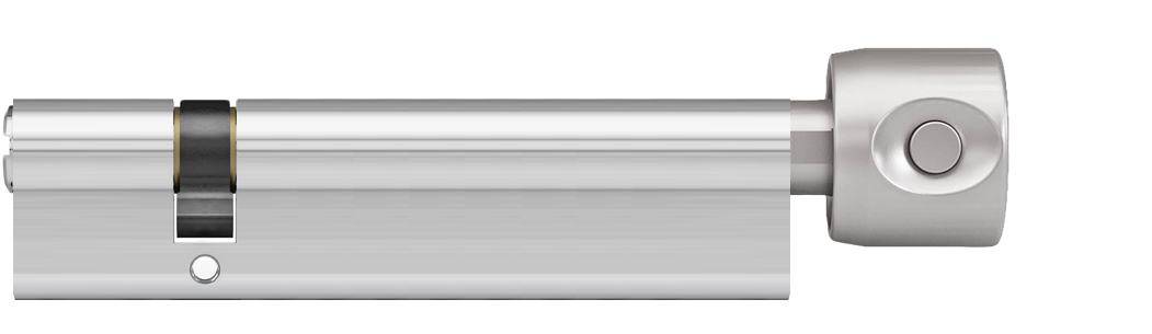 DOM Sirus SKG - Deurbeslag-expert