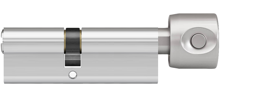DOM Sirus SKG - Deurbeslag-expert