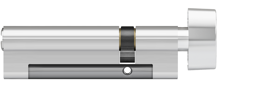 ixTeco SKG3 - Deurbeslag-expert