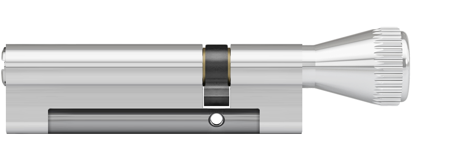 ixTeco SKG3 - Deurbeslag-expert