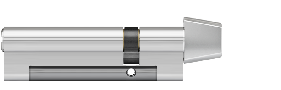 ixTeco SKG3 - Deurbeslag-expert