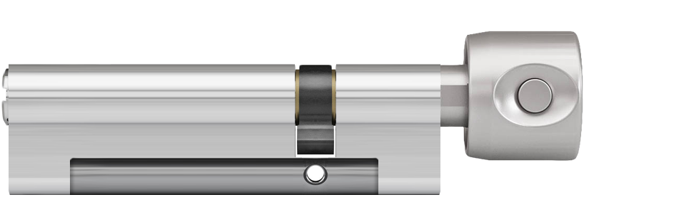 ixTeco SKG3 - Deurbeslag-expert