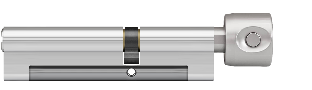 ixTeco SKG3 - Deurbeslag-expert