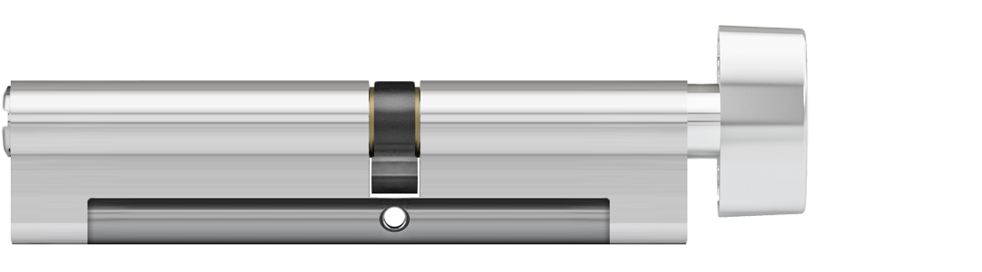 ixTeco SKG3 - Deurbeslag-expert
